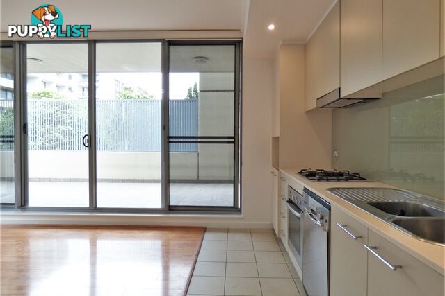 202/2 Walker Street RHODES NSW 2138