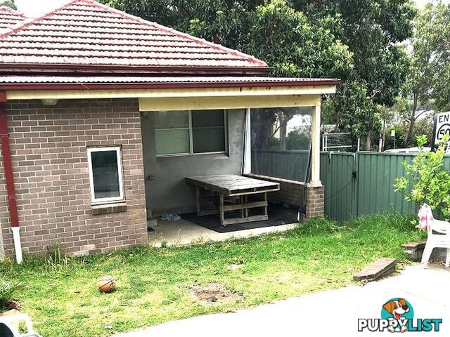 448 Concord Road RHODES NSW 2138