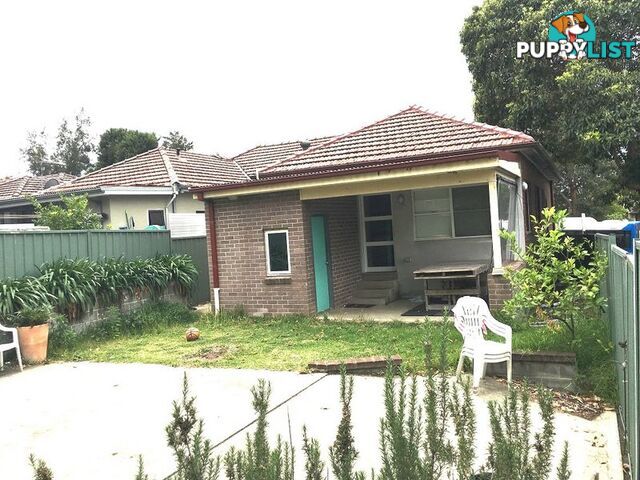 448 Concord Road RHODES NSW 2138