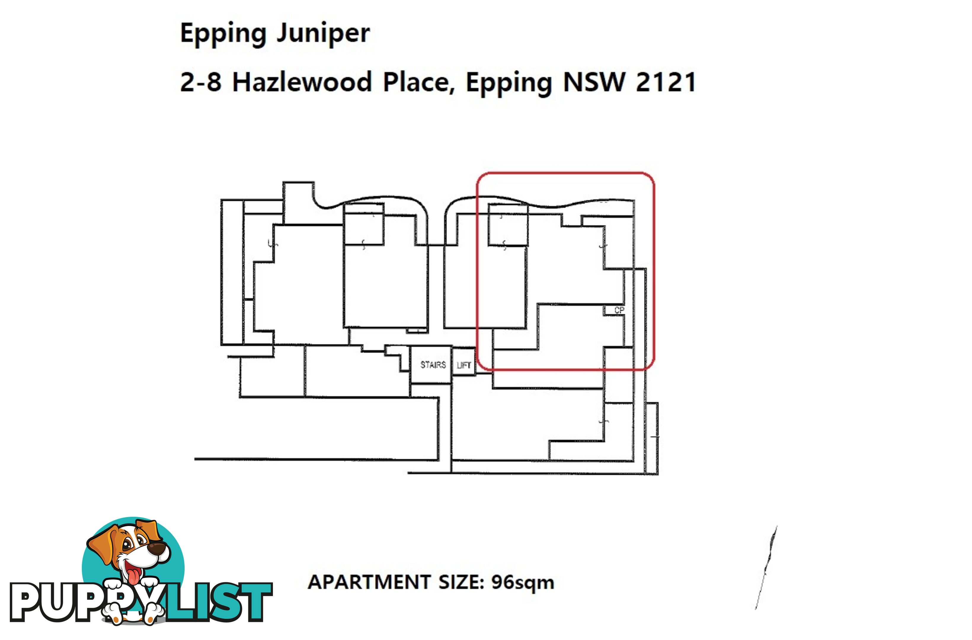 A04/2-8 Hazlewood Place EPPING NSW 2121