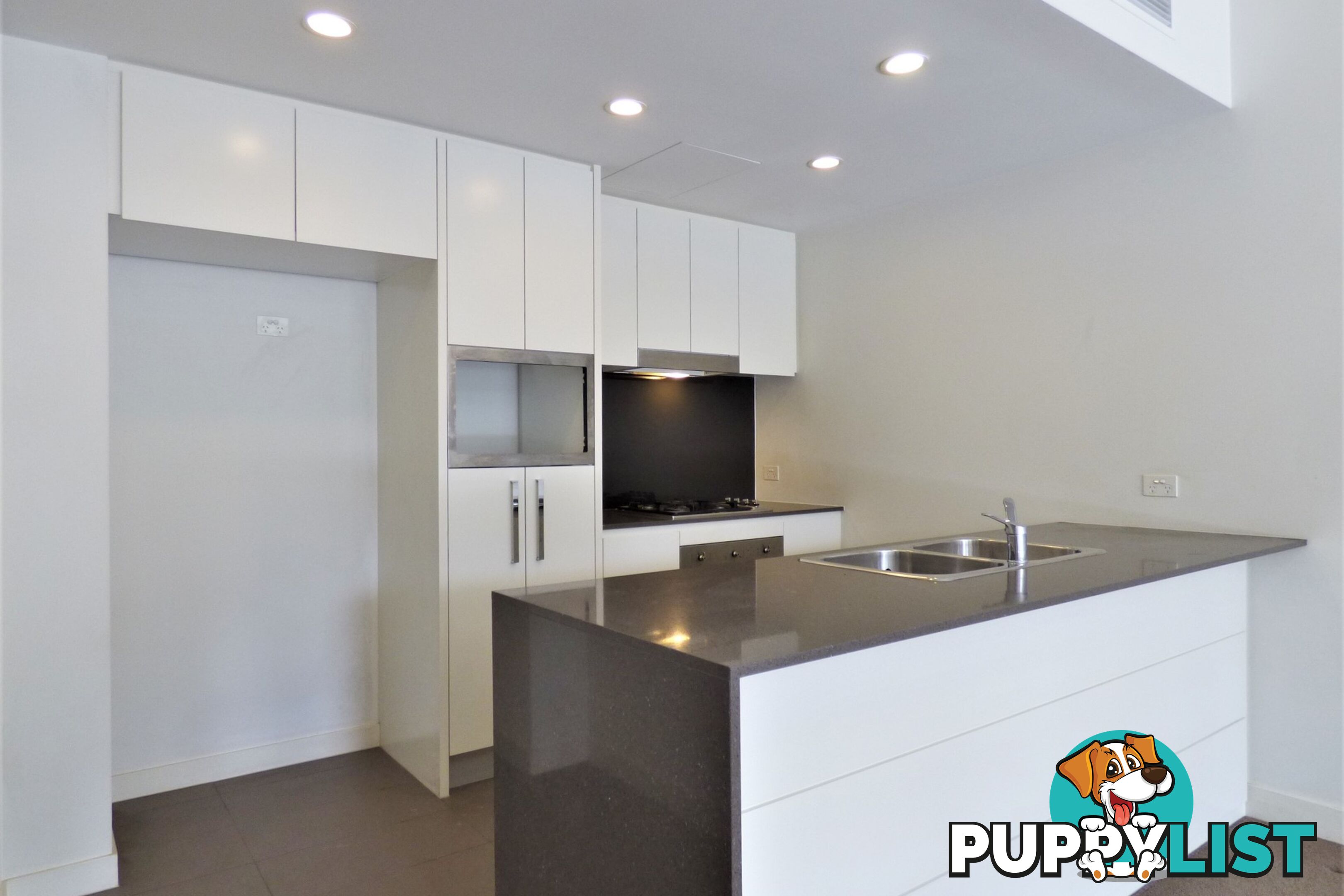 304/19 Shoreline Drive RHODES NSW 2138