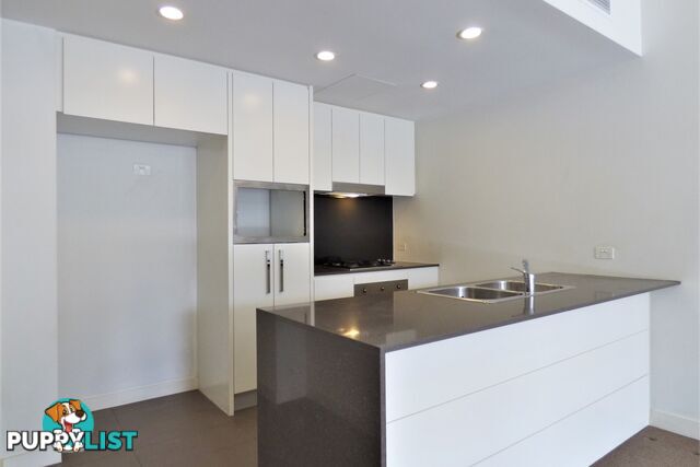 304/19 Shoreline Drive RHODES NSW 2138