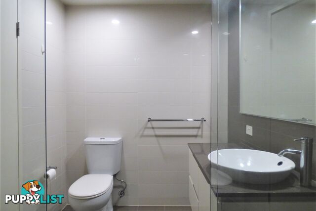 304/19 Shoreline Drive RHODES NSW 2138