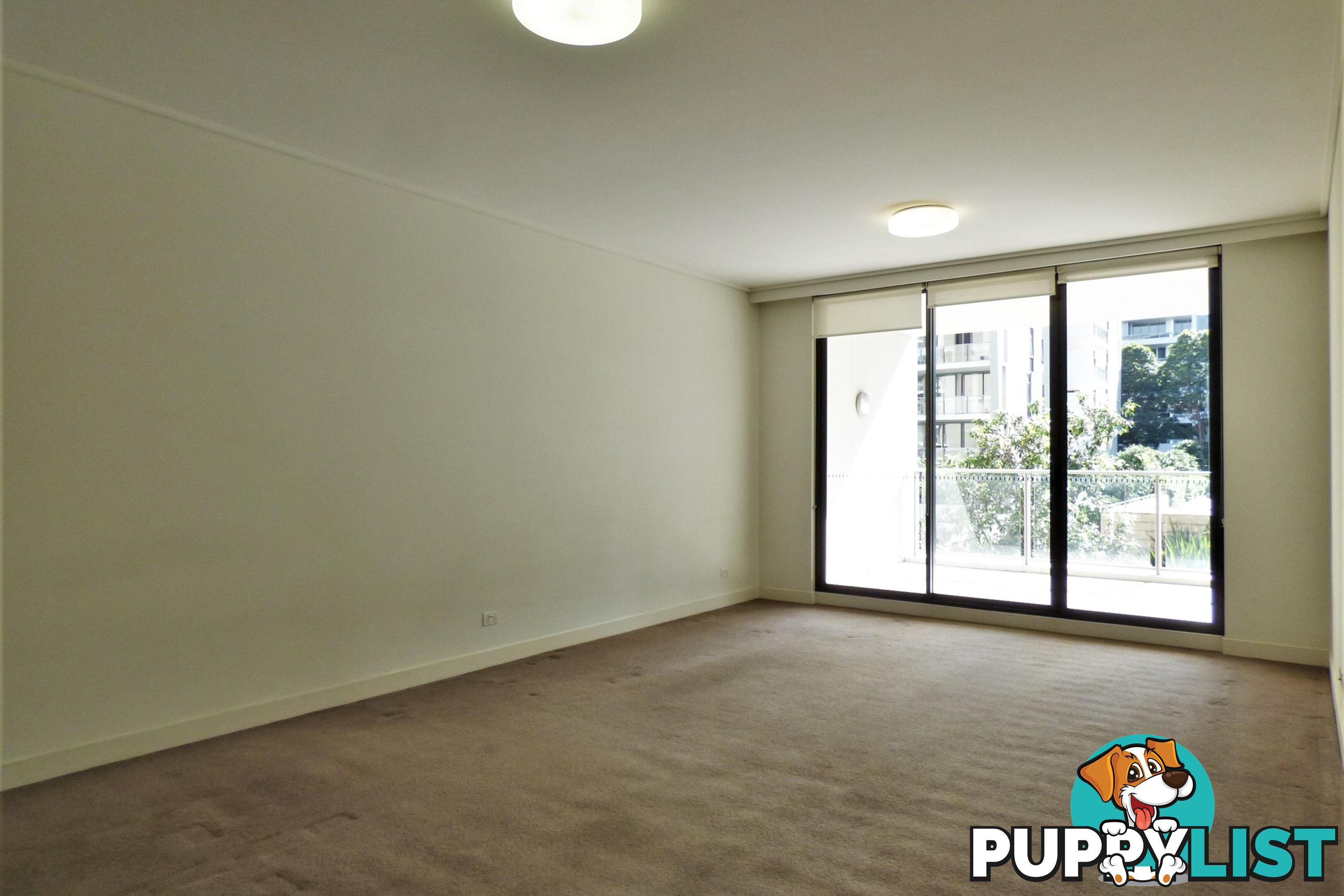 304/19 Shoreline Drive RHODES NSW 2138