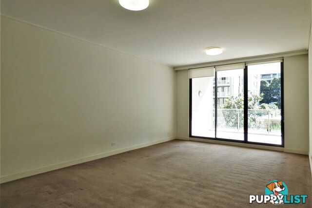 304/19 Shoreline Drive RHODES NSW 2138