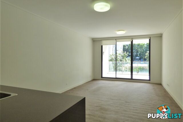 304/19 Shoreline Drive RHODES NSW 2138
