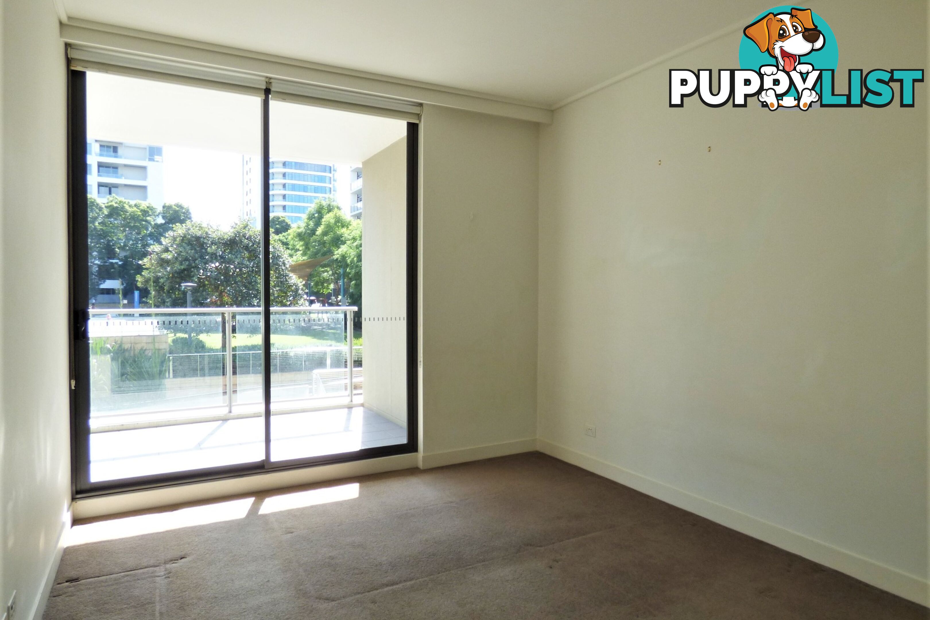 304/19 Shoreline Drive RHODES NSW 2138