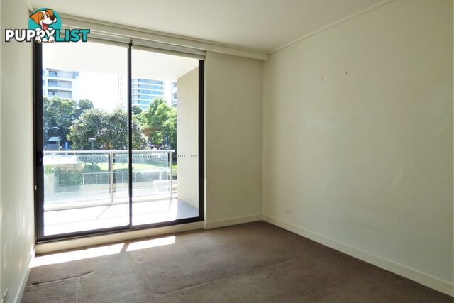 304/19 Shoreline Drive RHODES NSW 2138