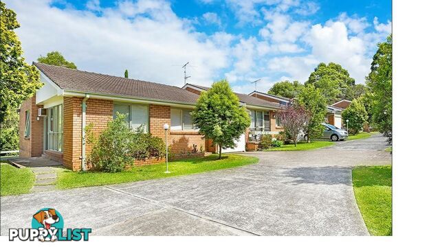 2/35-37 Tramway Street WEST RYDE NSW 2114