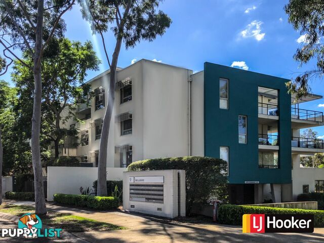 9 Nurmi Avenue NEWINGTON NSW 2127