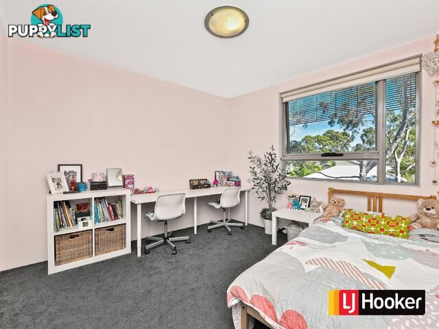 9 Nurmi Avenue NEWINGTON NSW 2127