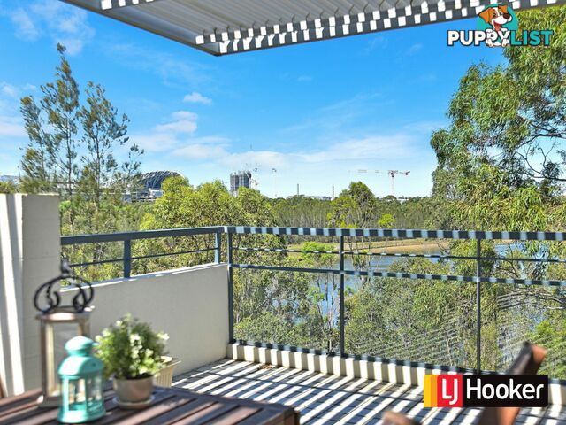 9 Nurmi Avenue NEWINGTON NSW 2127