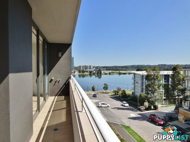 712/2 Peake Avenue RHODES NSW 2138