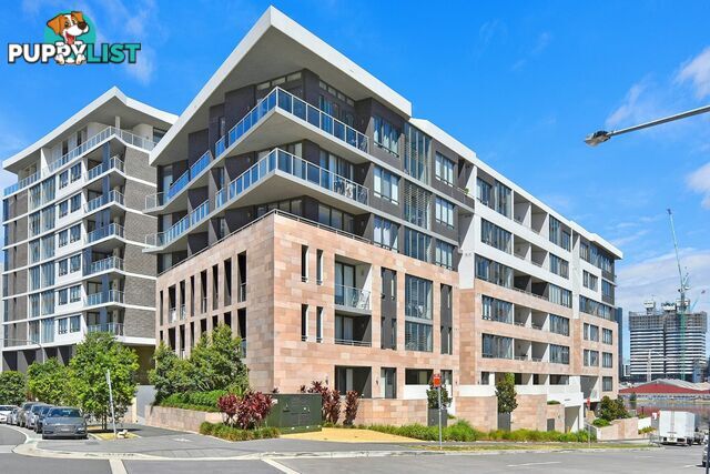 712/2 Peake Avenue RHODES NSW 2138