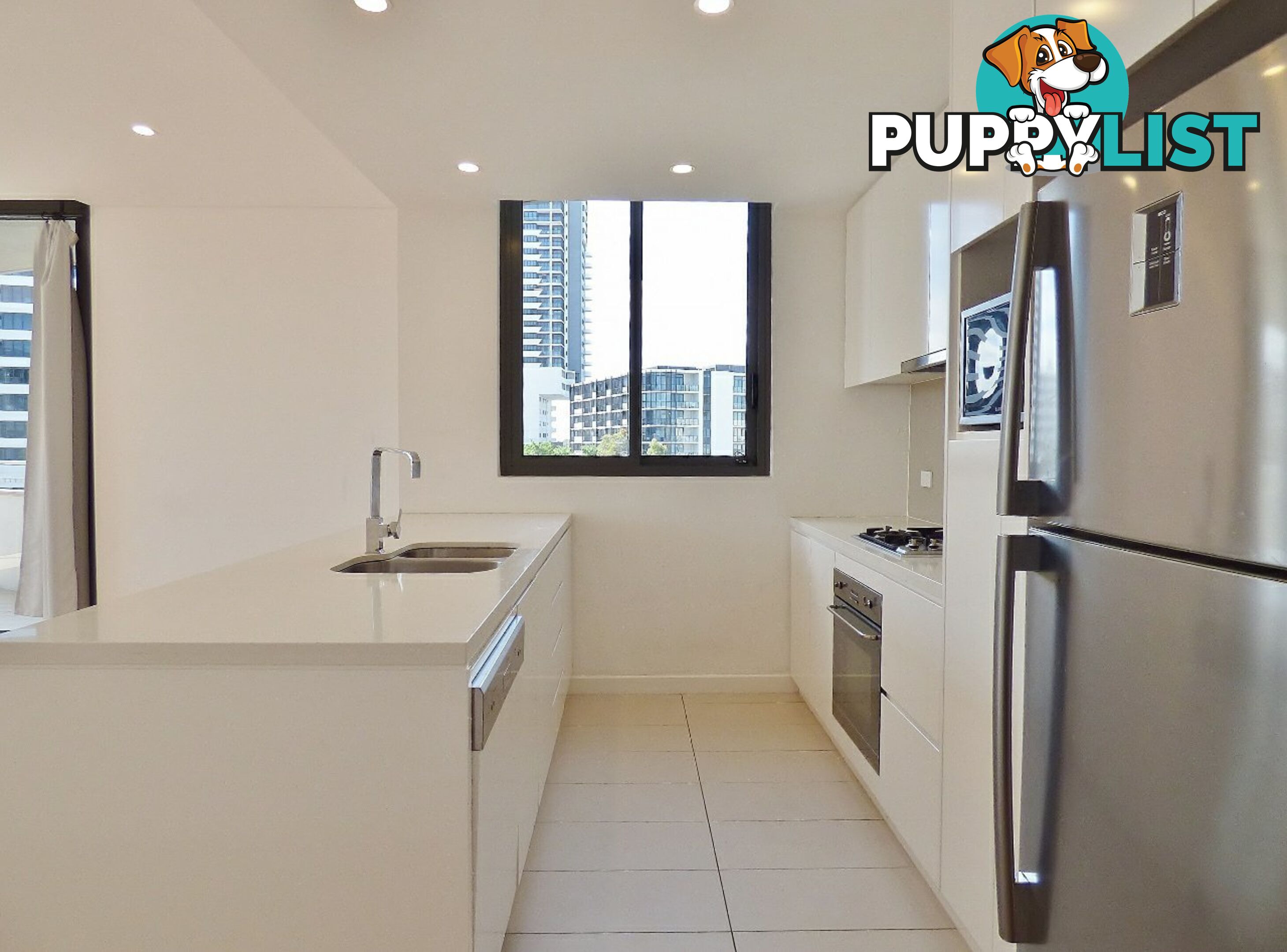 712/2 Peake Avenue RHODES NSW 2138