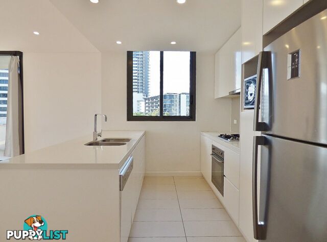 712/2 Peake Avenue RHODES NSW 2138