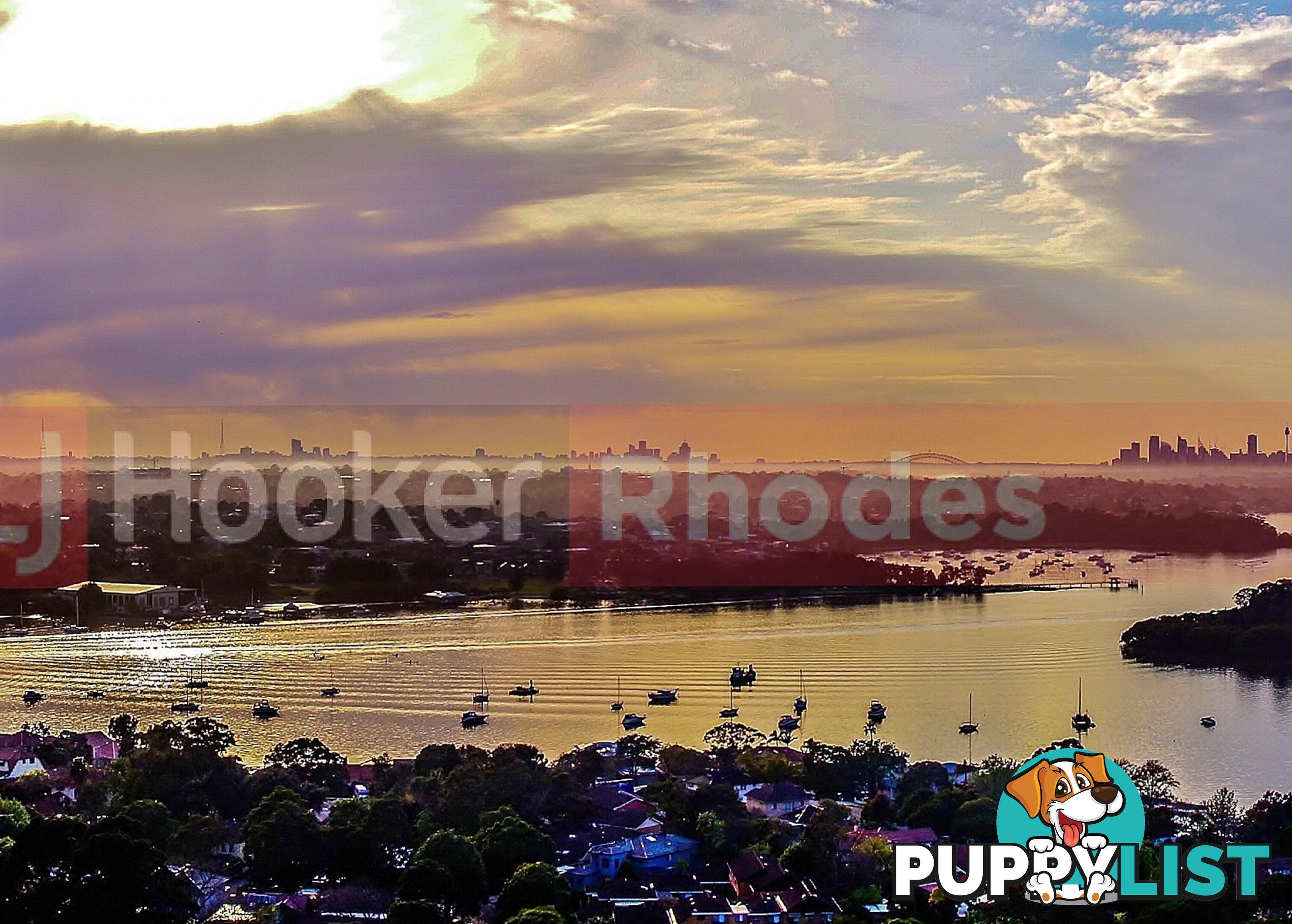 2107/42 Walker Street RHODES NSW 2138