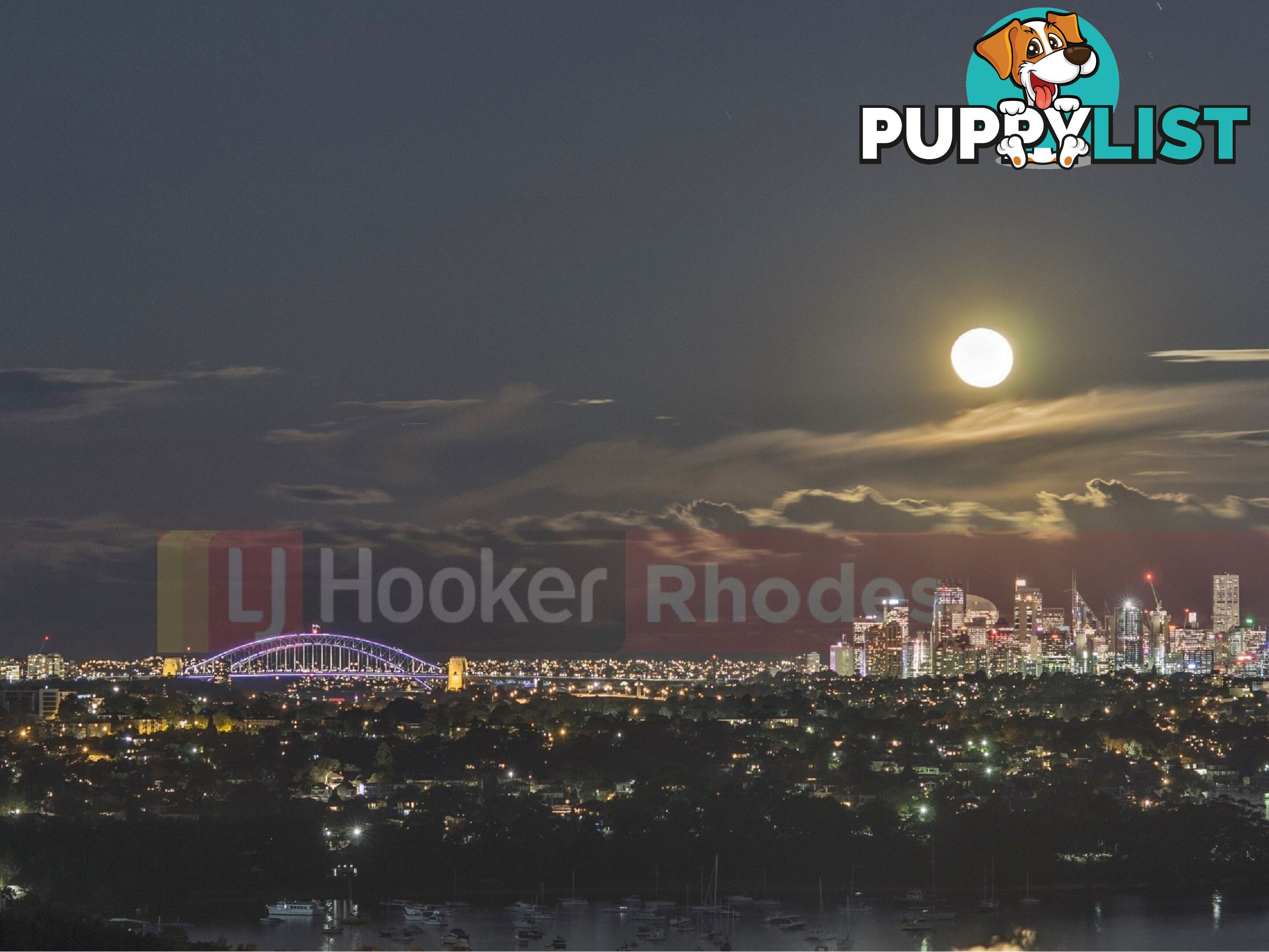 2107/42 Walker Street RHODES NSW 2138