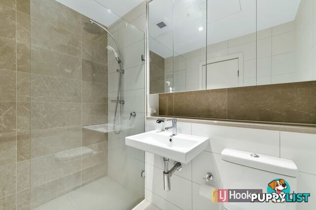 2107/42 Walker Street RHODES NSW 2138