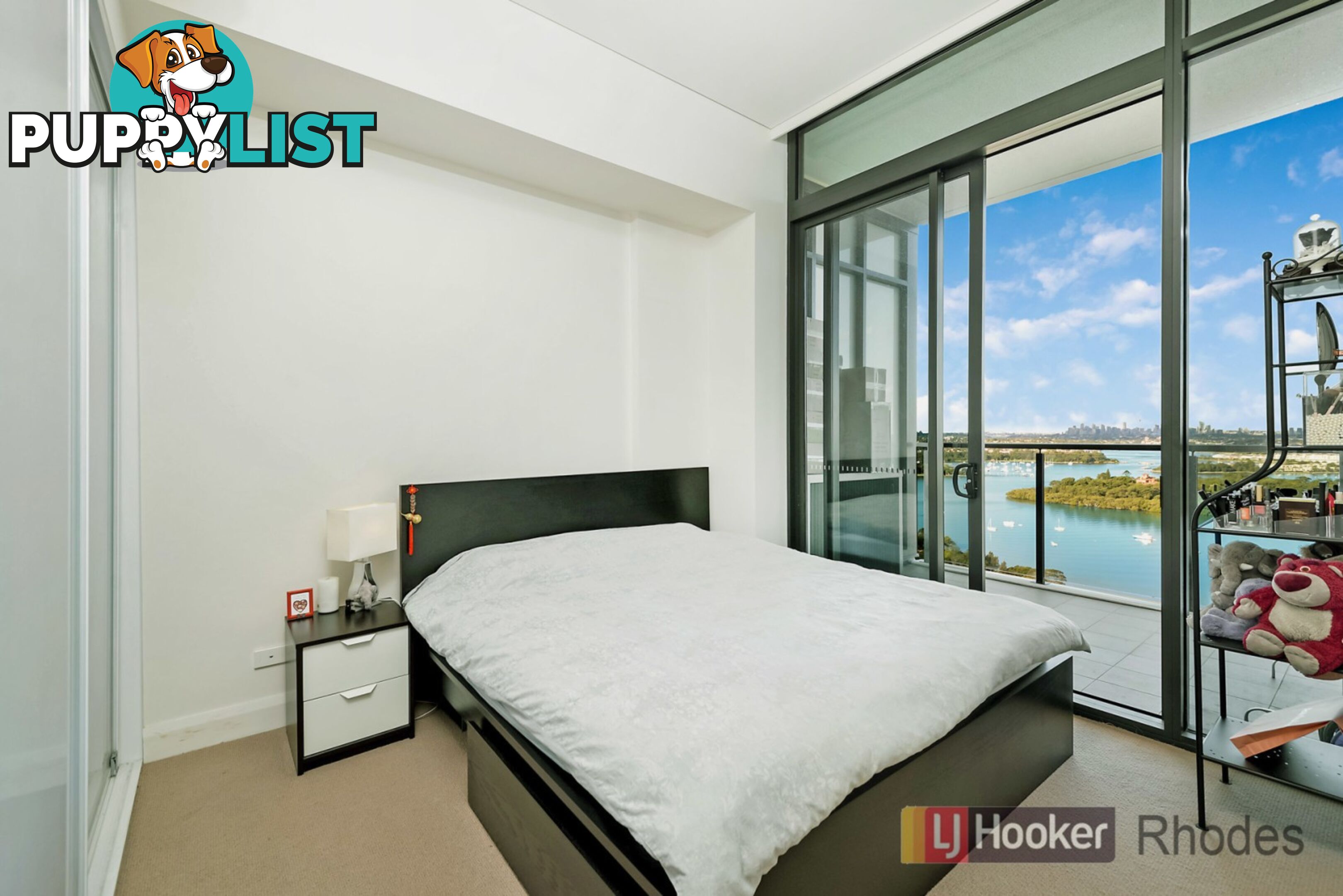 2107/42 Walker Street RHODES NSW 2138