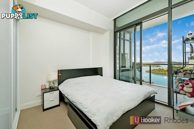 2107/42 Walker Street RHODES NSW 2138