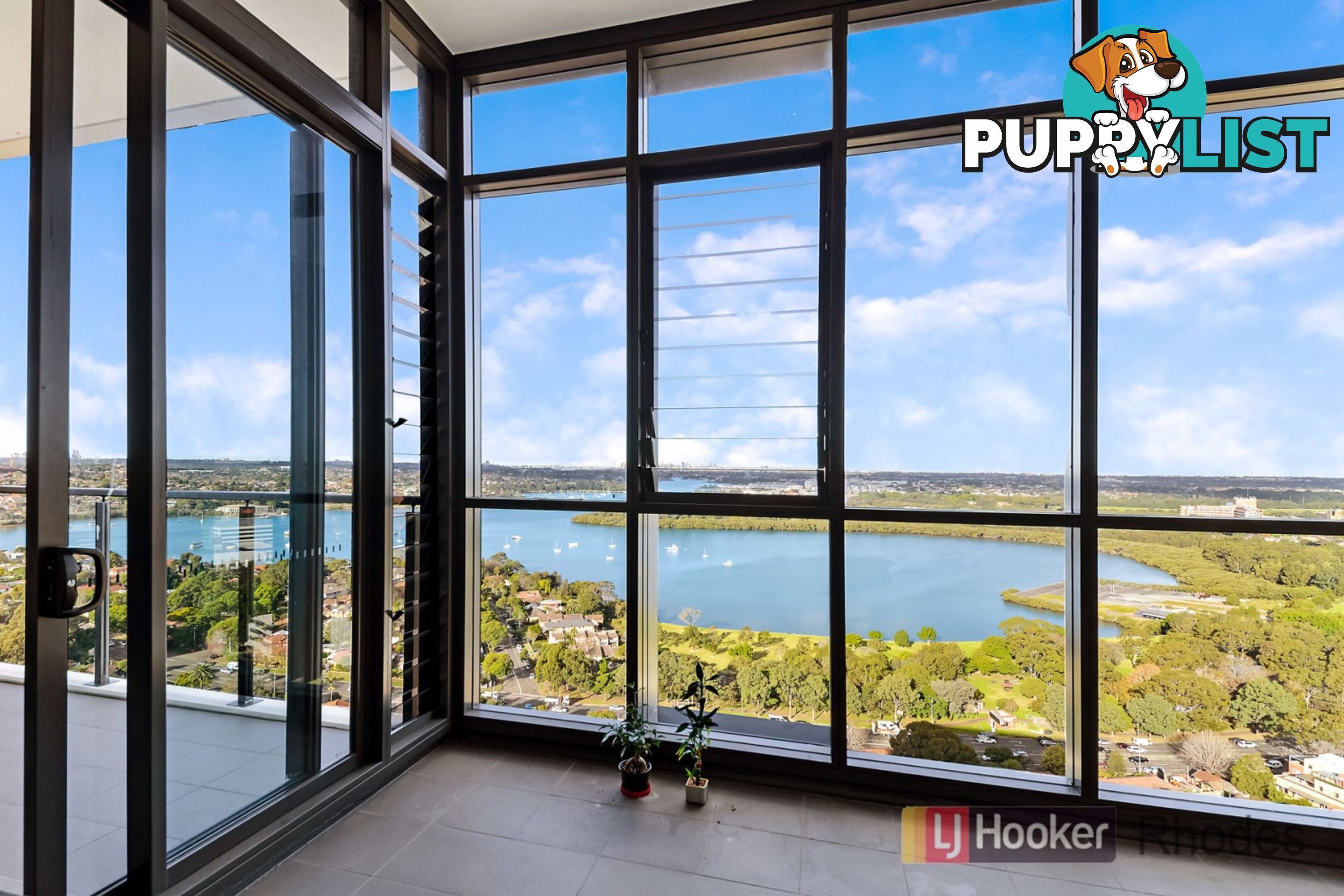2107/42 Walker Street RHODES NSW 2138
