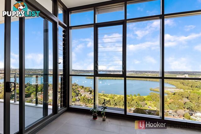 2107/42 Walker Street RHODES NSW 2138