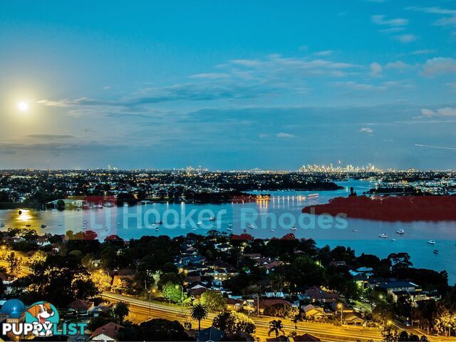 2107/42 Walker Street RHODES NSW 2138