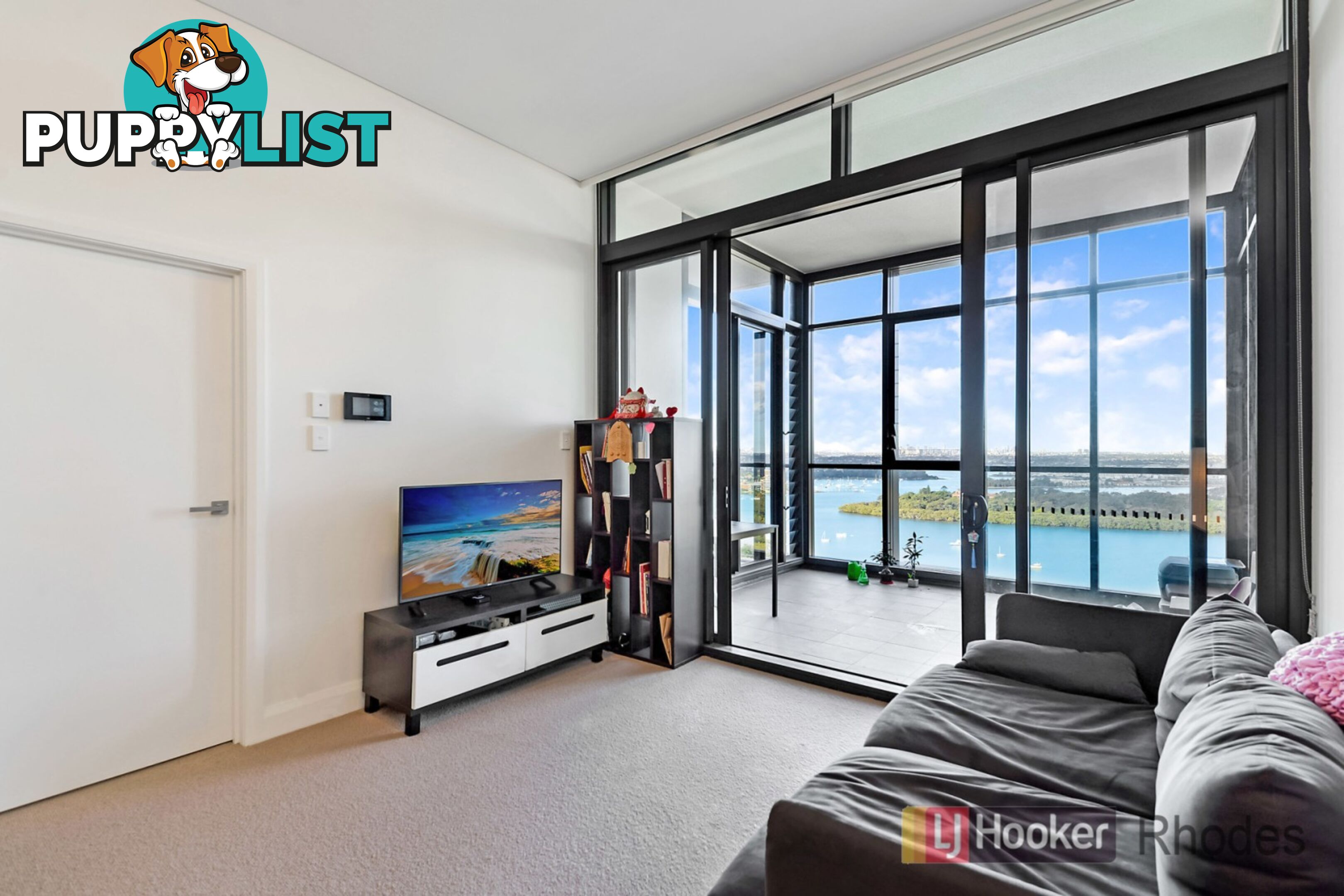 2107/42 Walker Street RHODES NSW 2138