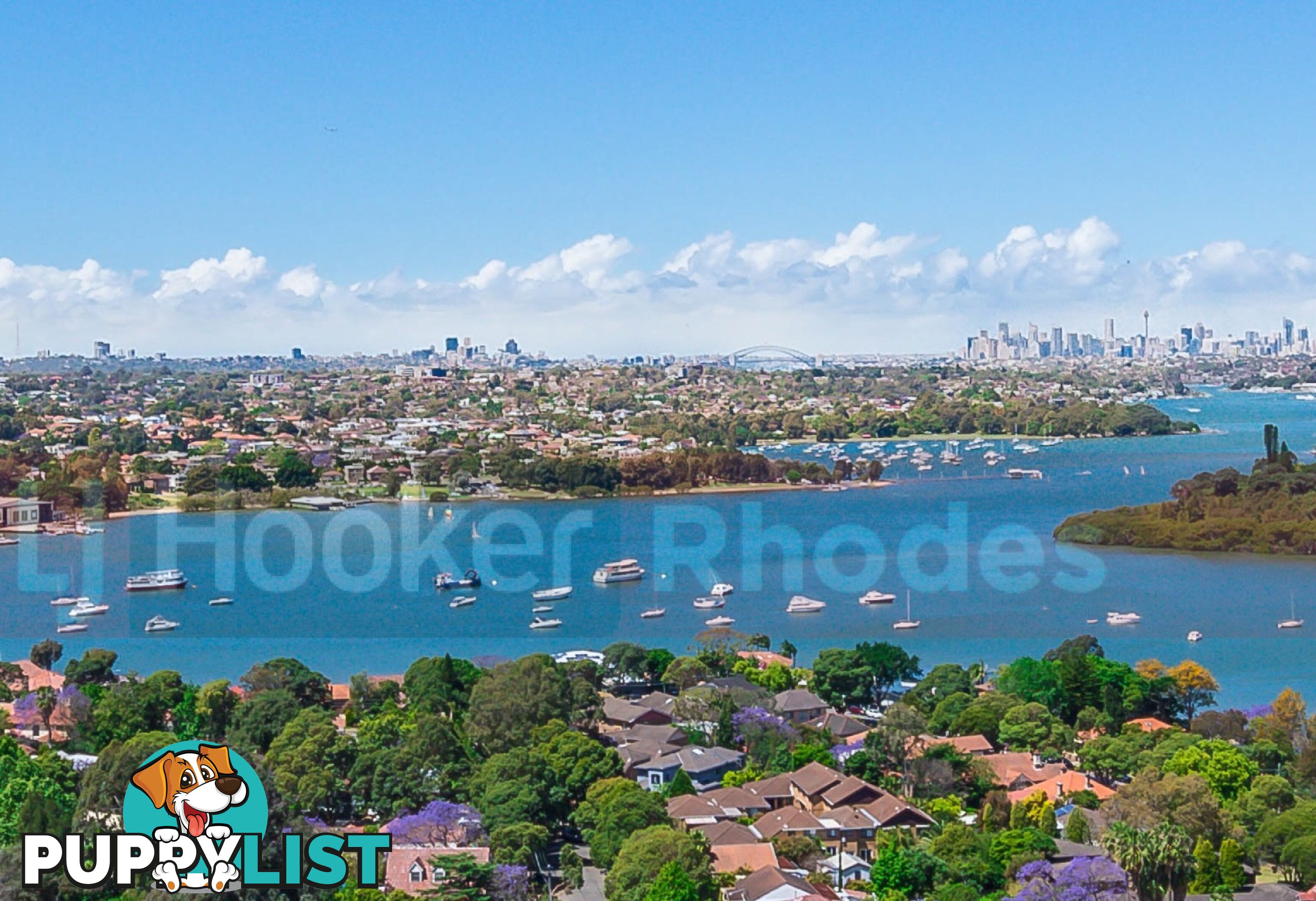 2107/42 Walker Street RHODES NSW 2138