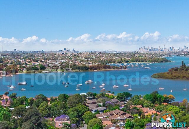 2107/42 Walker Street RHODES NSW 2138