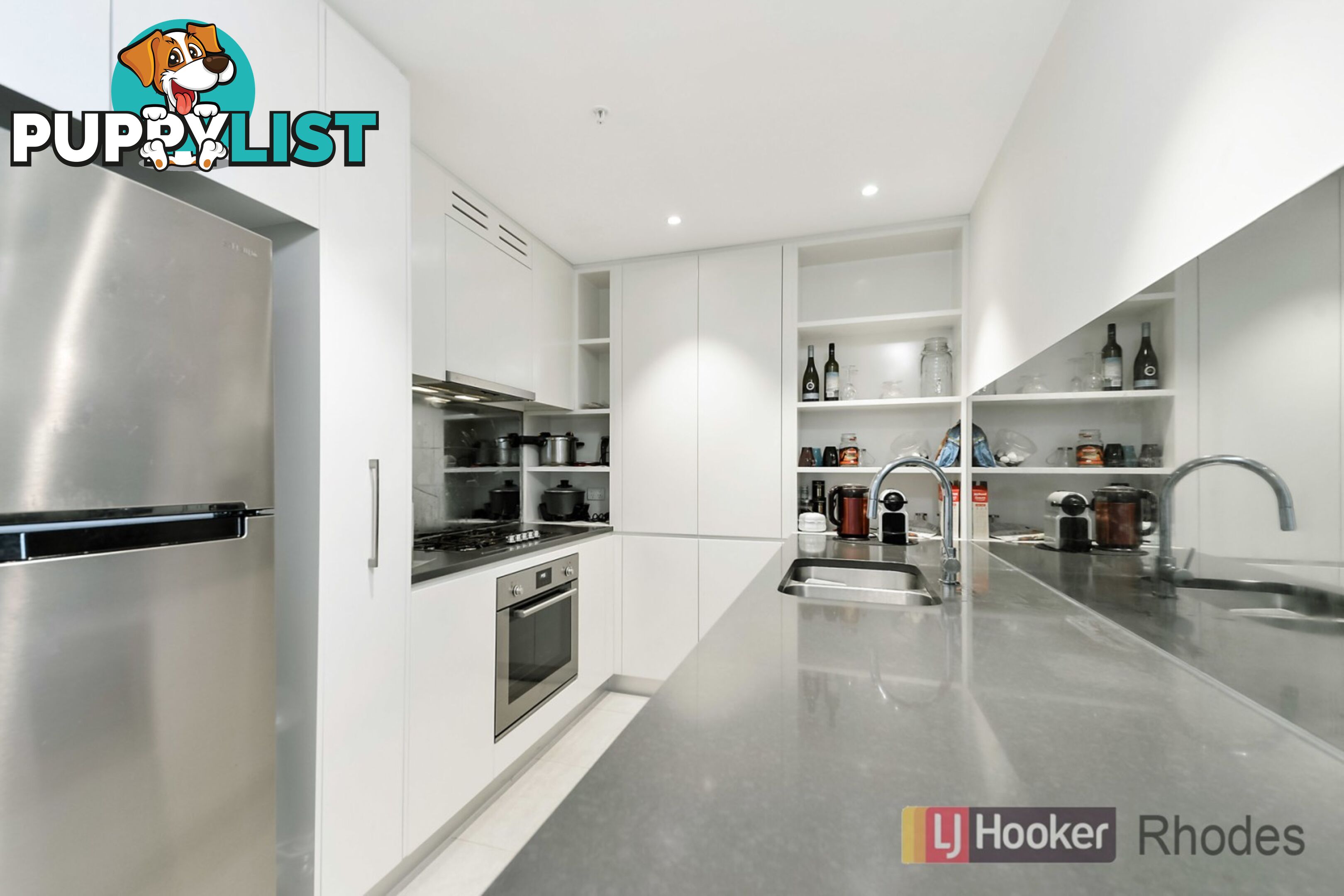 2107/42 Walker Street RHODES NSW 2138
