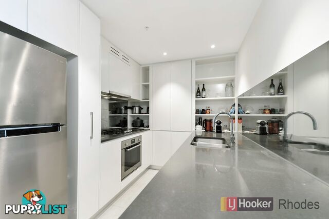 2107/42 Walker Street RHODES NSW 2138
