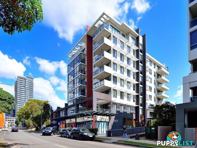 704/18 Walker St RHODES NSW 2138