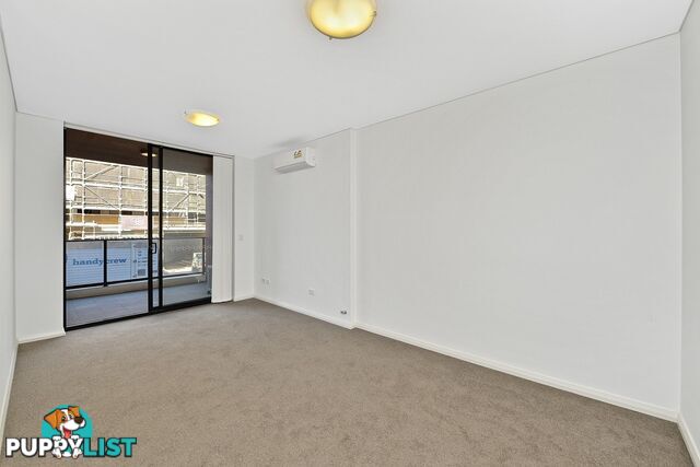 2038/2E Porter Street MEADOWBANK NSW 2114