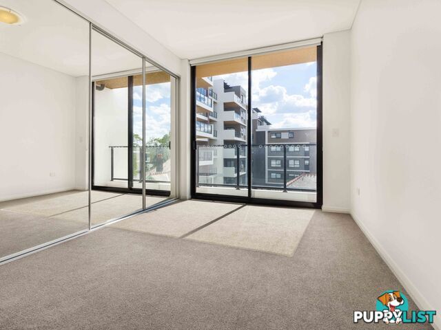 2038/2E Porter Street MEADOWBANK NSW 2114