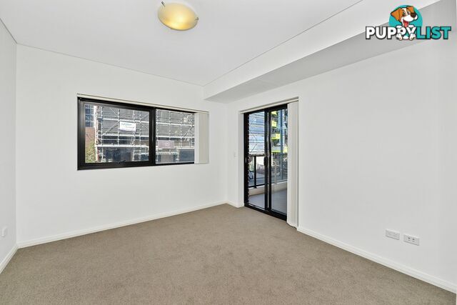 2038/2E Porter Street MEADOWBANK NSW 2114