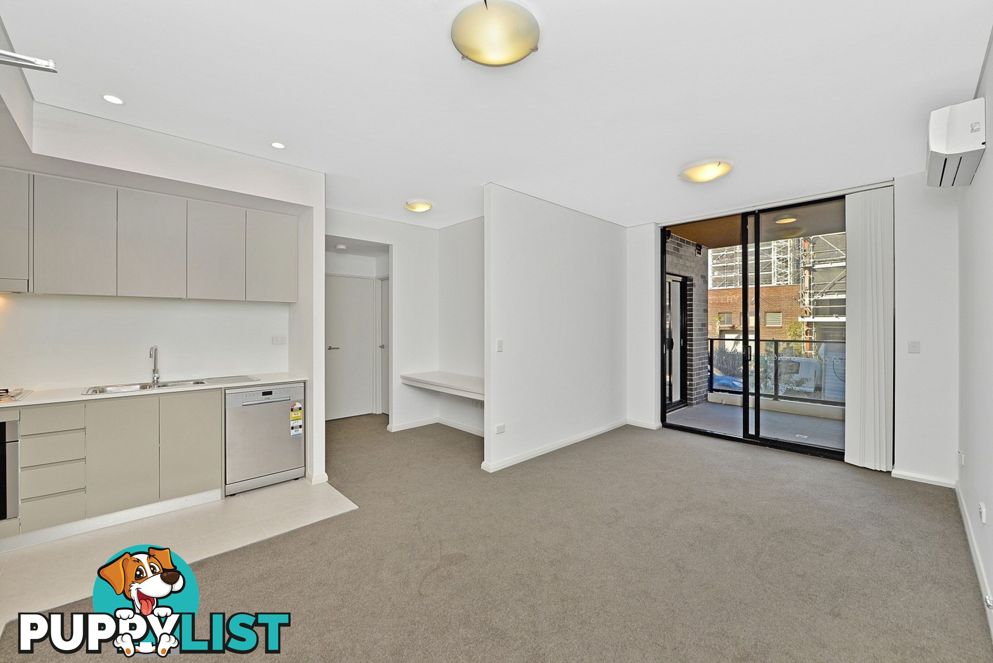 2038/2E Porter Street MEADOWBANK NSW 2114