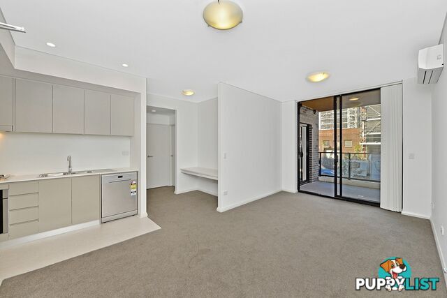 2038/2E Porter Street MEADOWBANK NSW 2114