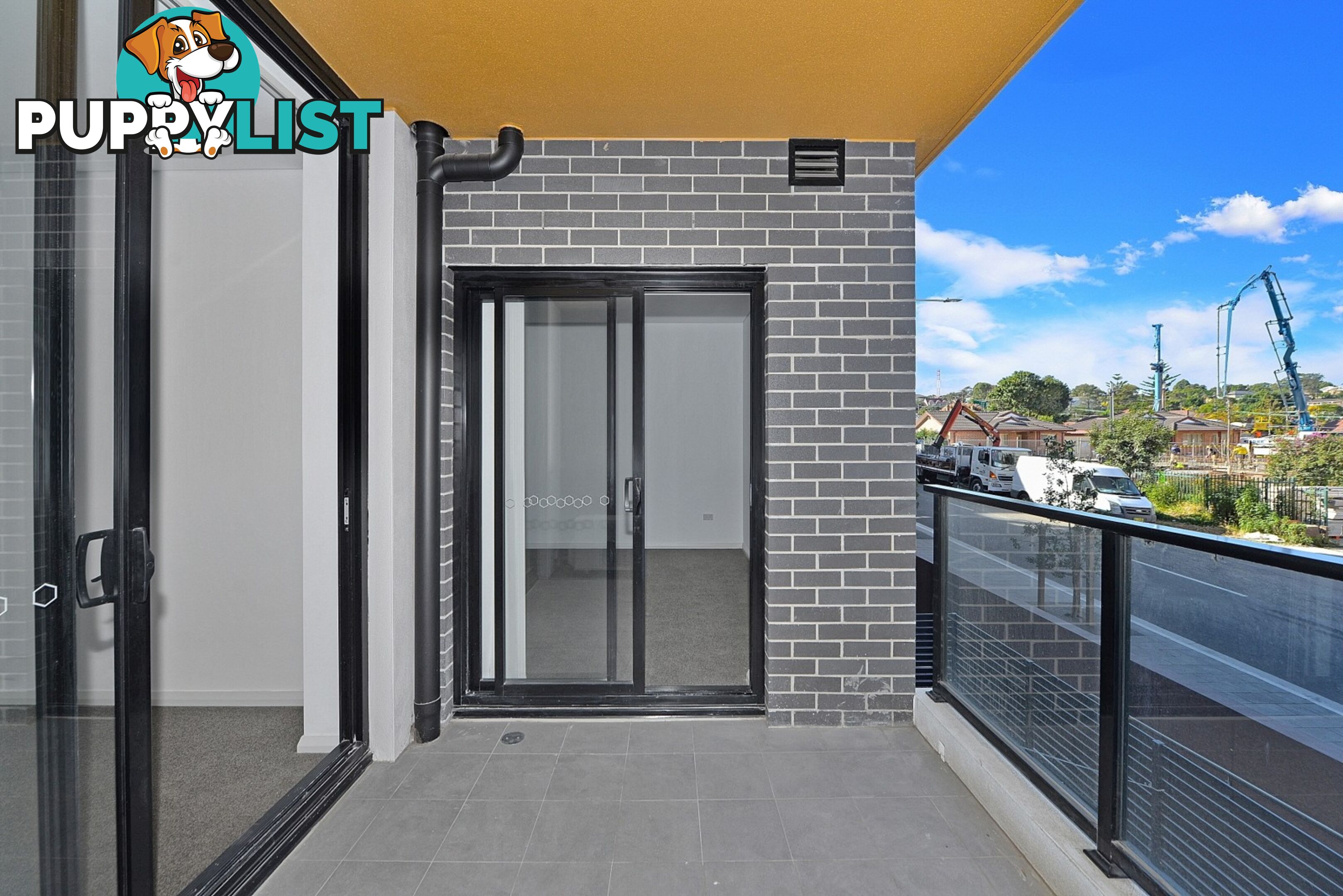 2038/2E Porter Street MEADOWBANK NSW 2114