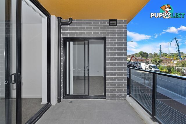 2038/2E Porter Street MEADOWBANK NSW 2114