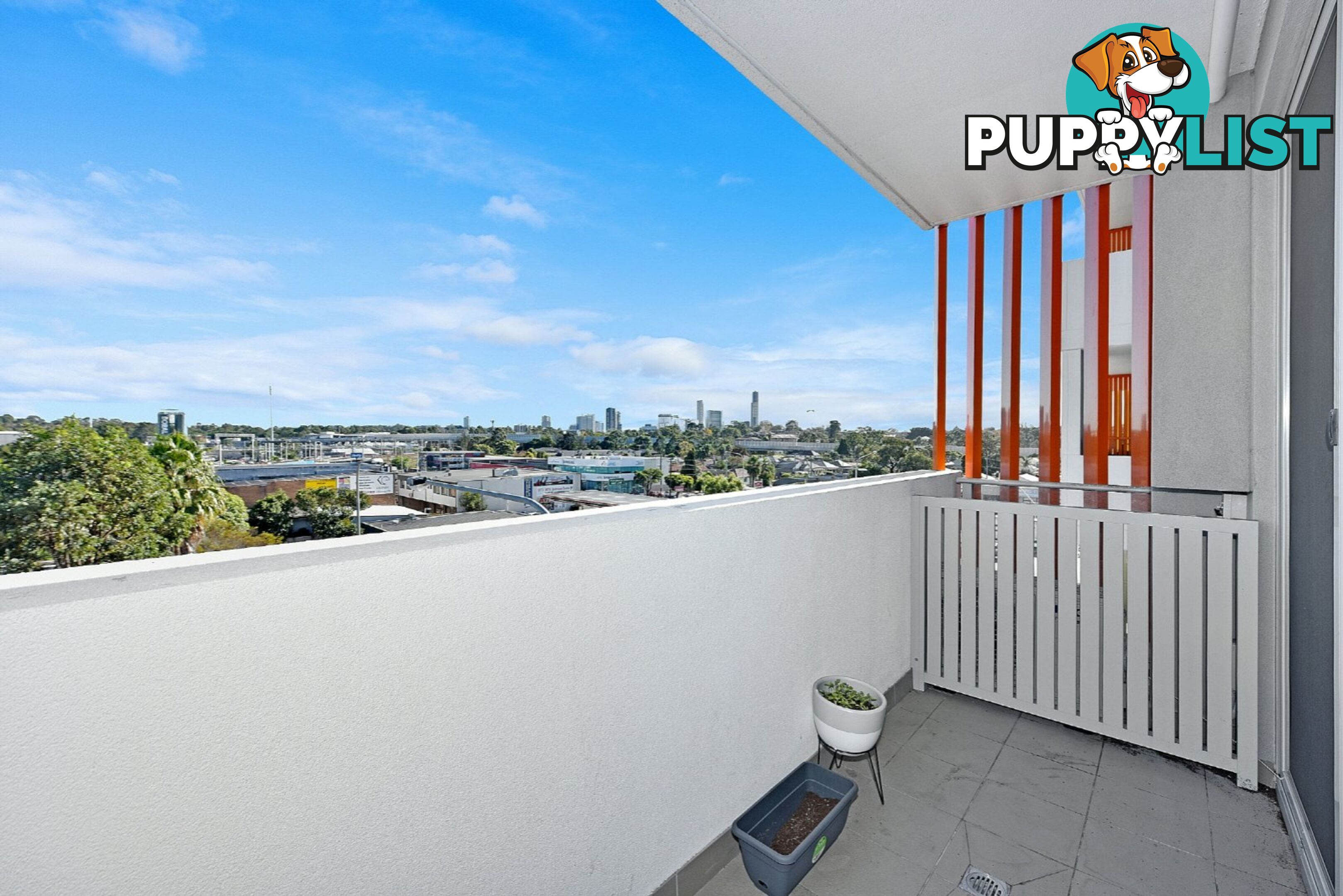 13/65-71 Cowper Street GRANVILLE NSW 2142