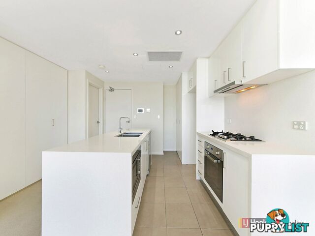 47/38 Shoreline Drive RHODES NSW 2138