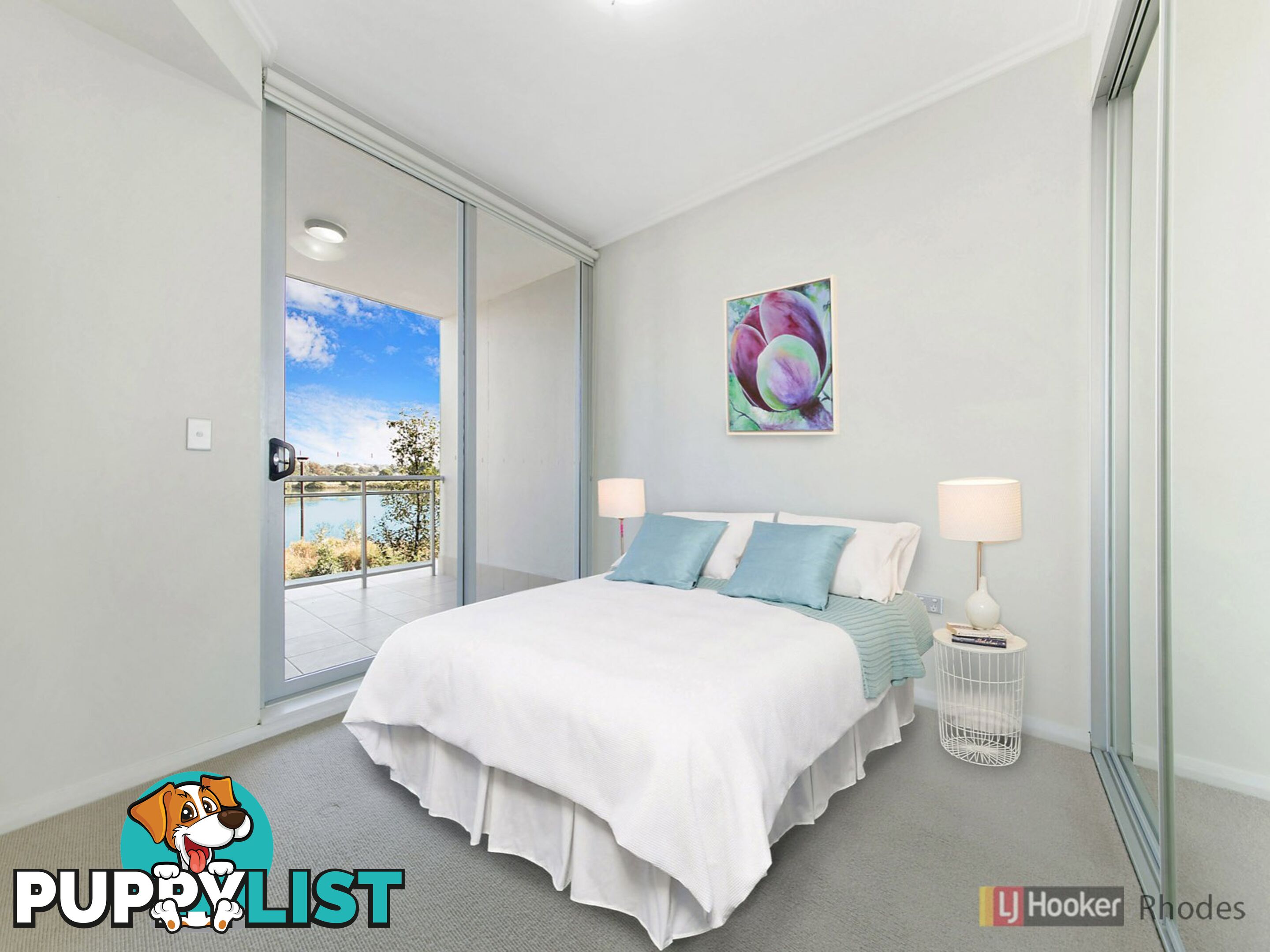 47/38 Shoreline Drive RHODES NSW 2138