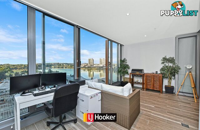 906/26 Footbridge Blvd WENTWORTH POINT NSW 2127