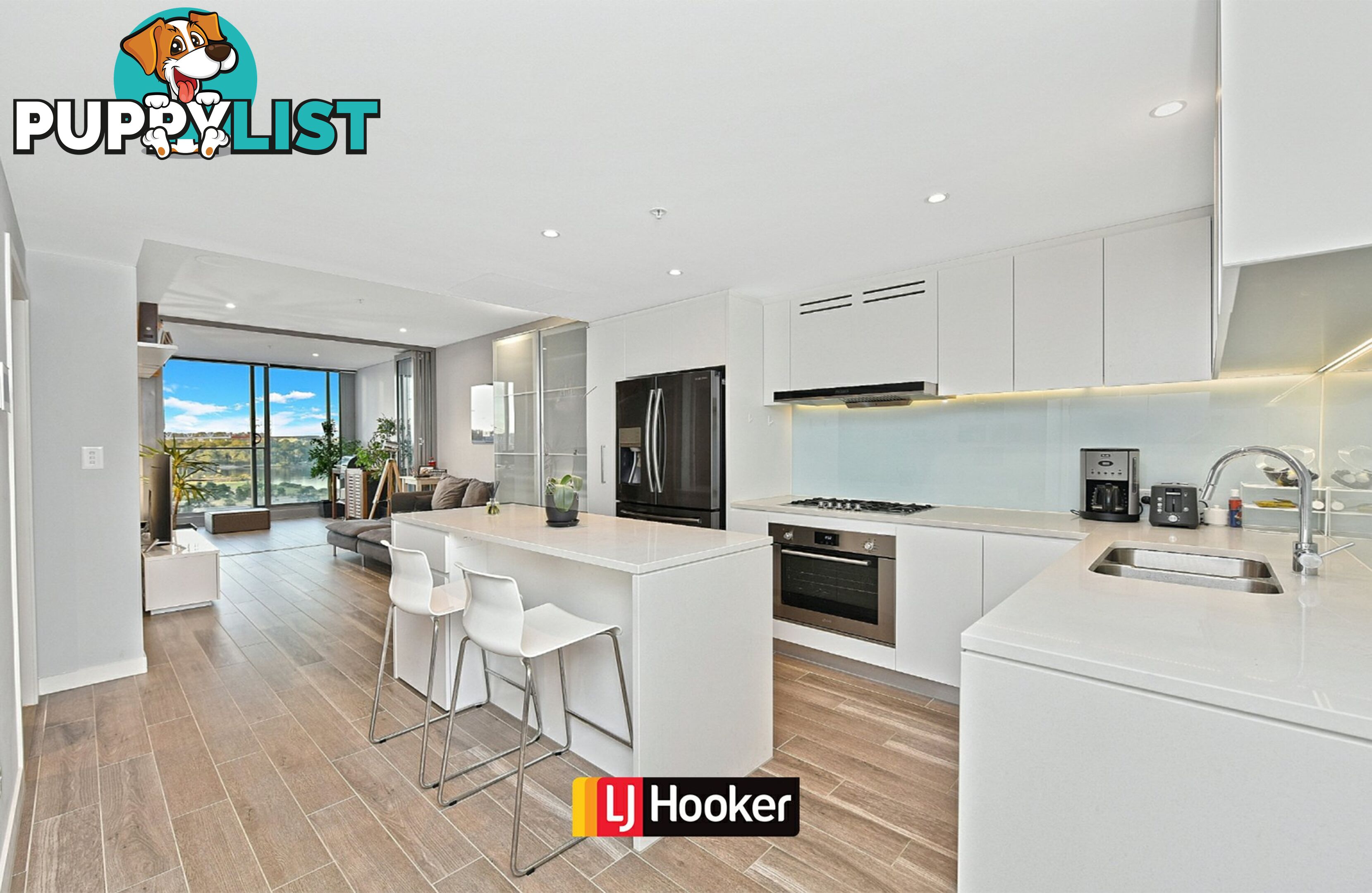 906/26 Footbridge Blvd WENTWORTH POINT NSW 2127