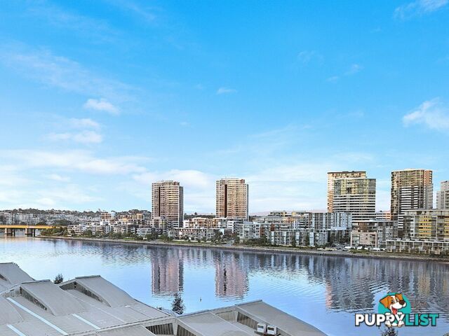 906/26 Footbridge Blvd WENTWORTH POINT NSW 2127