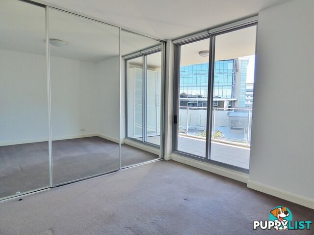 602/10 Rider Boulevard RHODES NSW 2138