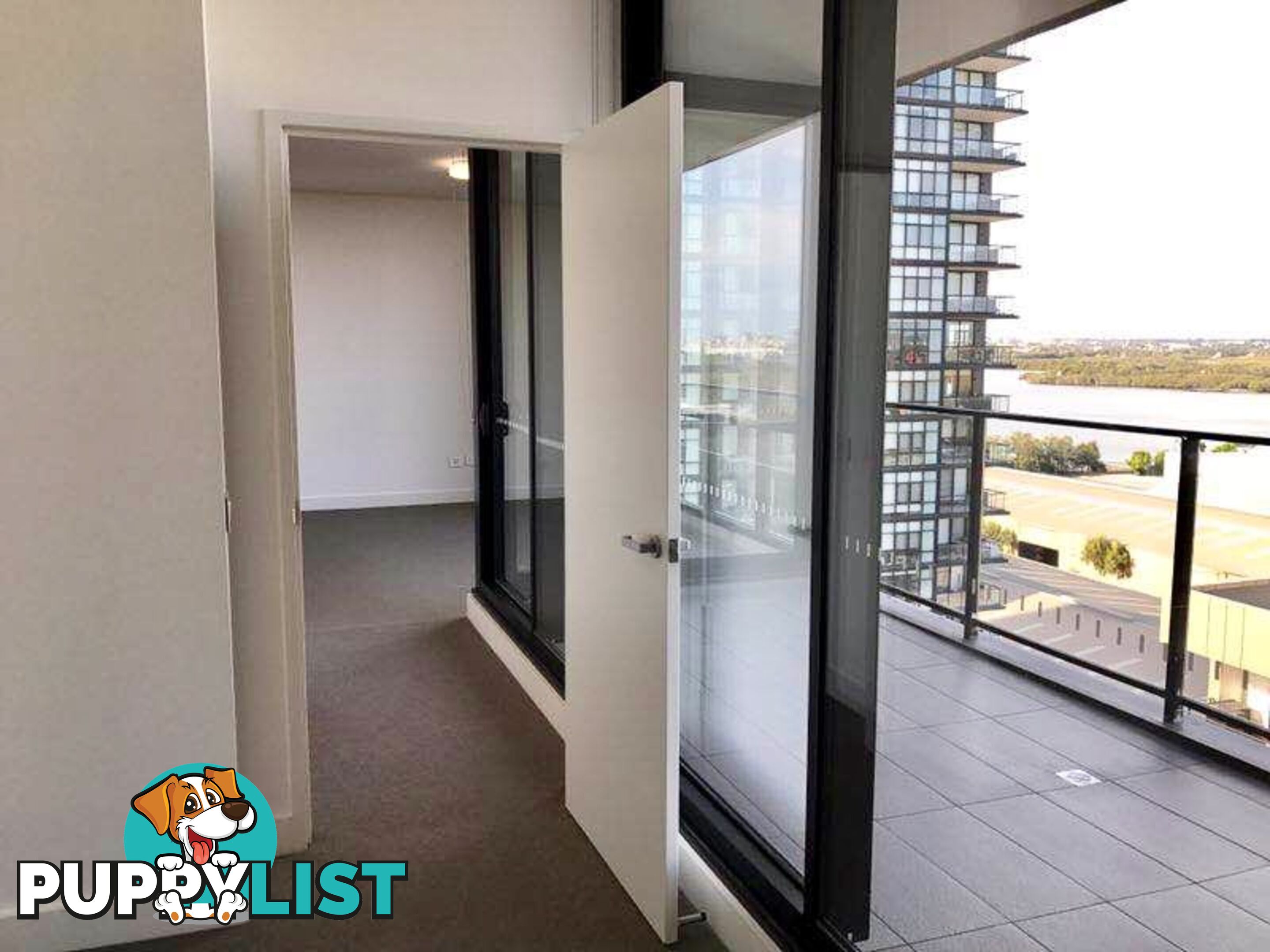 2003/2 Waterways Street WENTWORTH POINT NSW 2127