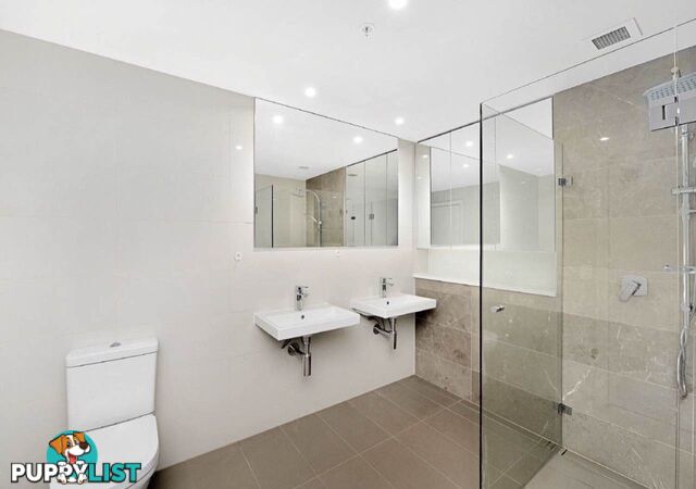 2003/2 Waterways Street WENTWORTH POINT NSW 2127